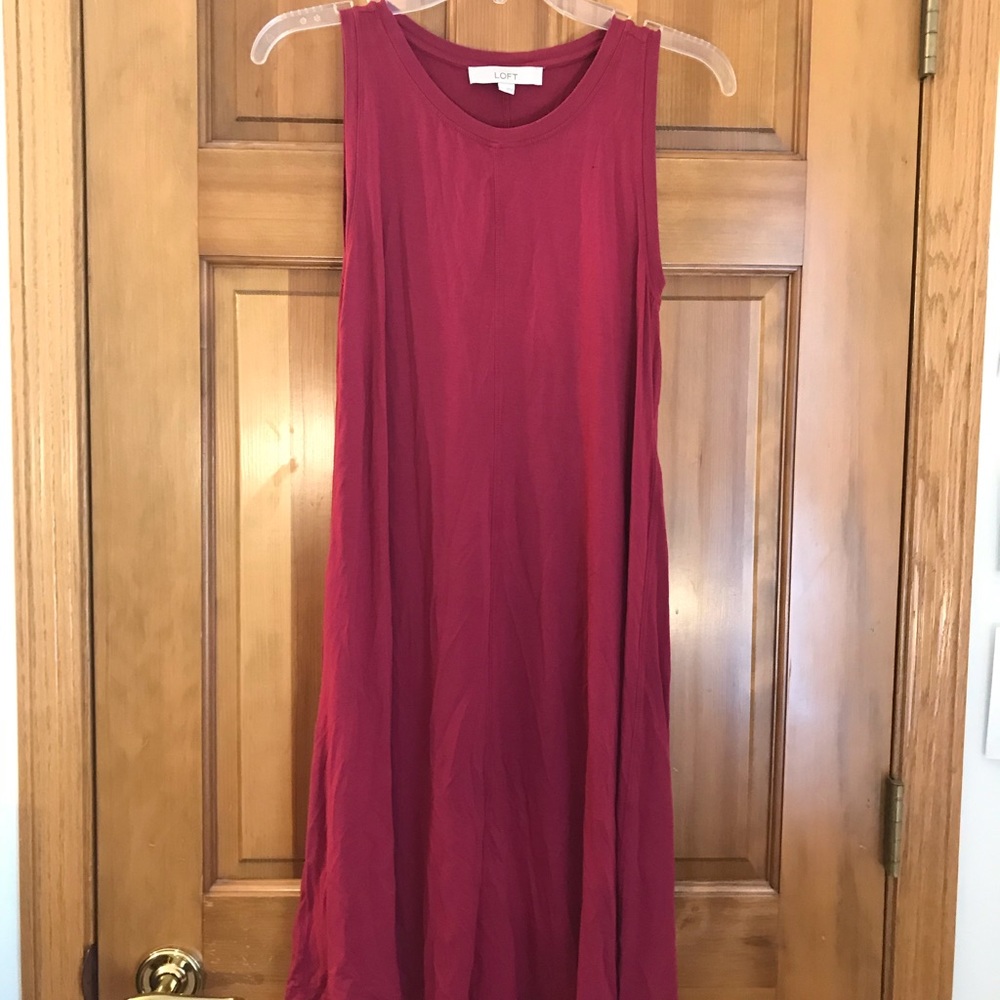Loft Dress